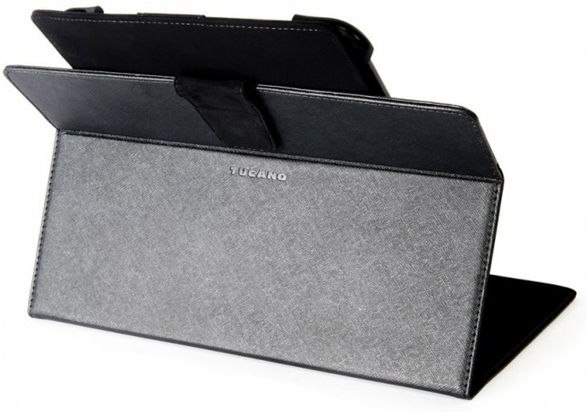 Tucano Tablet Uncino - Universal 9 - 10" TAB-U910 Black