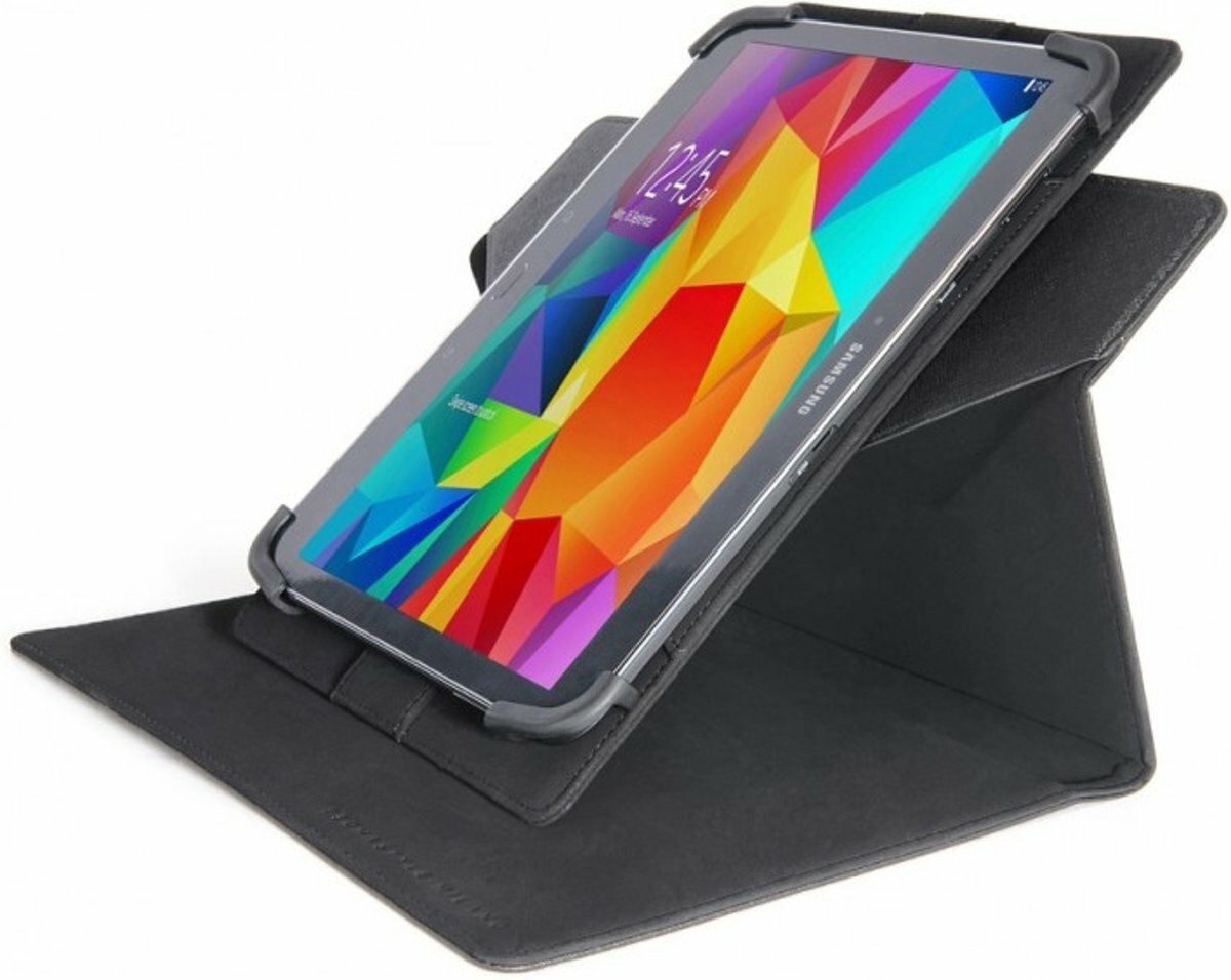 Tucano Tablet Uncino - Universal 9 - 10" TAB-U910 Black