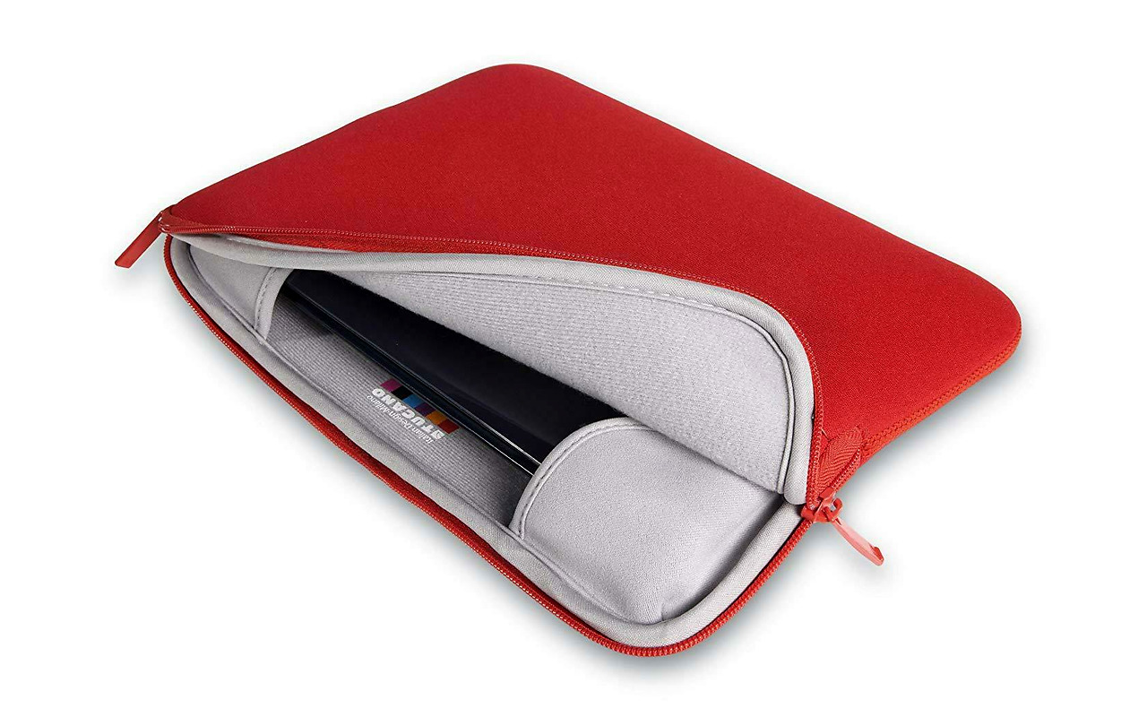 Tucano FOLDER Colore 9" / 10" / BFC1011 / Red