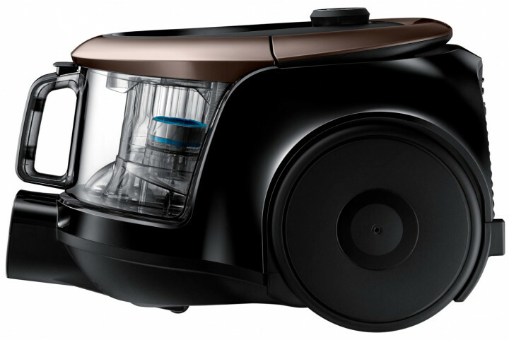 Samsung VC18M21N9VD/UK / Brown
