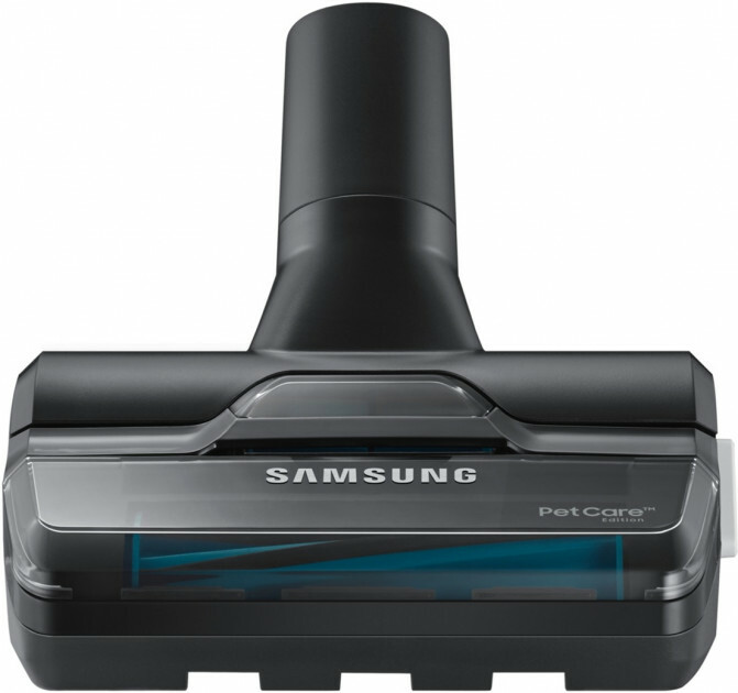 Samsung VC18M21N9VD/UK / Brown