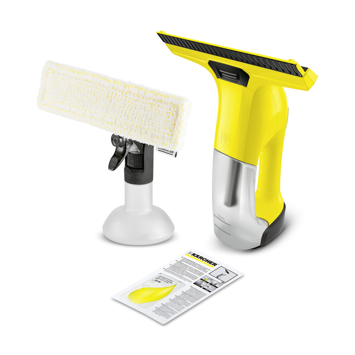 KARCHER WV 6 Plus 1.633-510.0