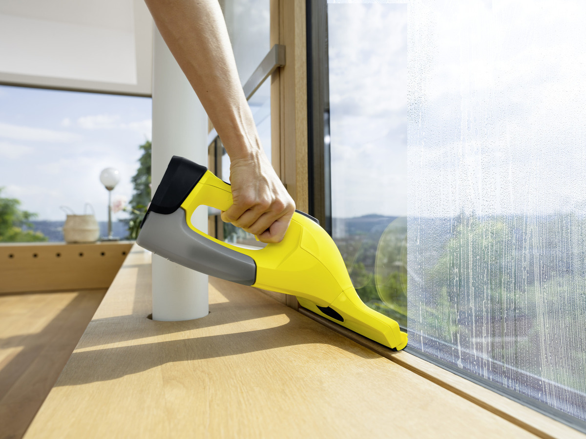 KARCHER WV 6 Plus 1.633-510.0