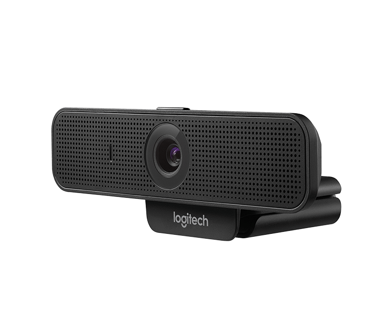 Logitech C925e Business / 960-001076 / Black