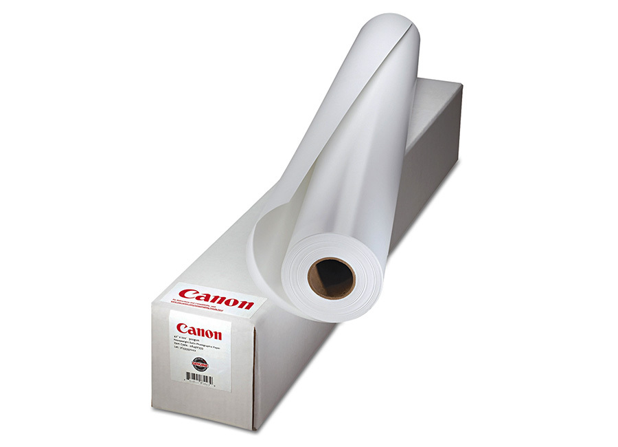 Paper Canon High Resolution Barrier Rolle 42" - 1067mm 9178A002