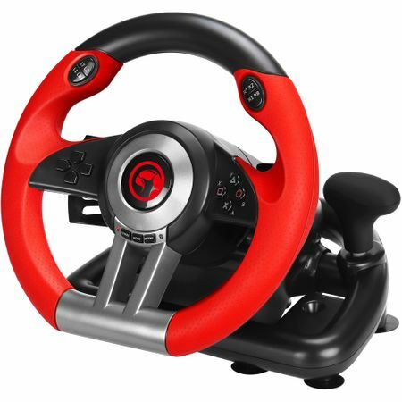 Marvo Racing Wheel GT-902 /