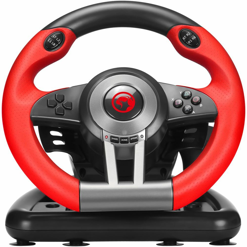 Marvo Racing Wheel GT-902 /