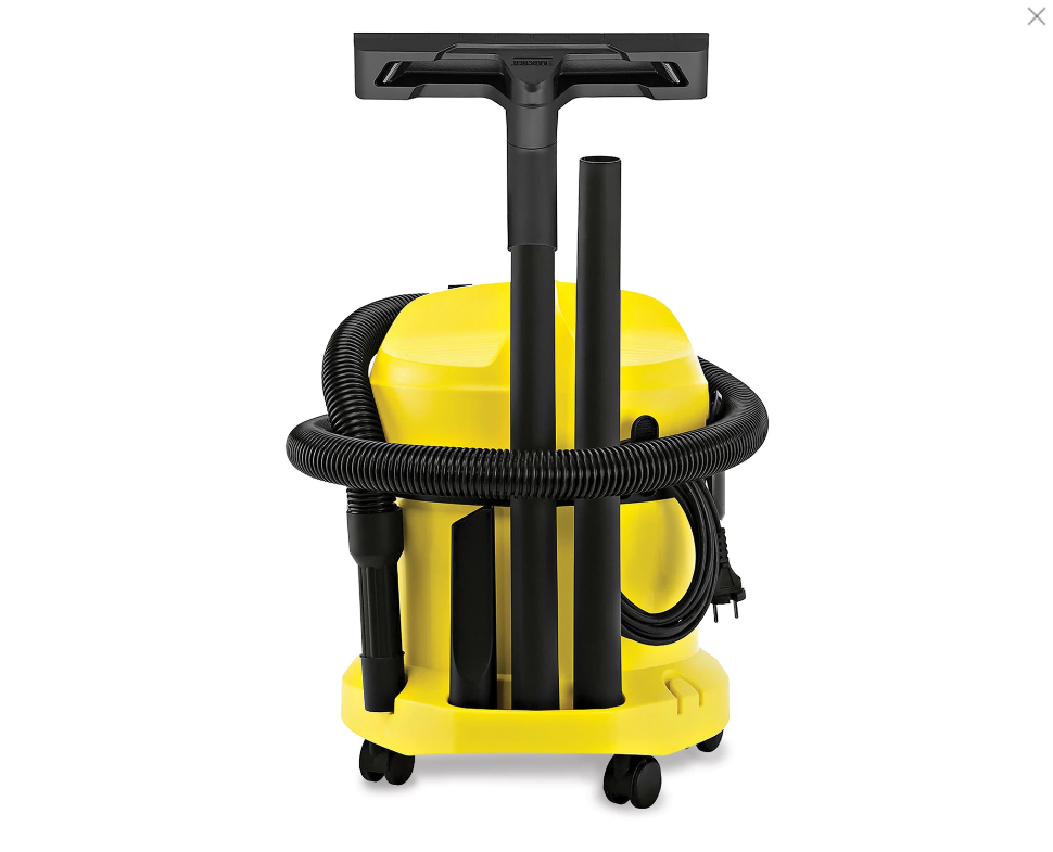 KARCHER WD 2 1.629-783.0