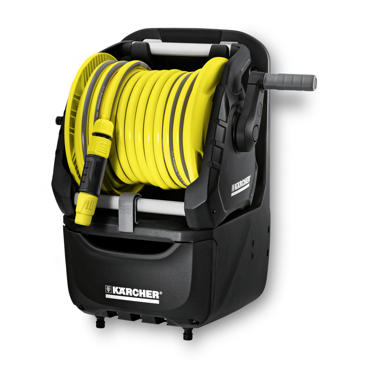 KARCHER 2.645-223.0 HR 7.320