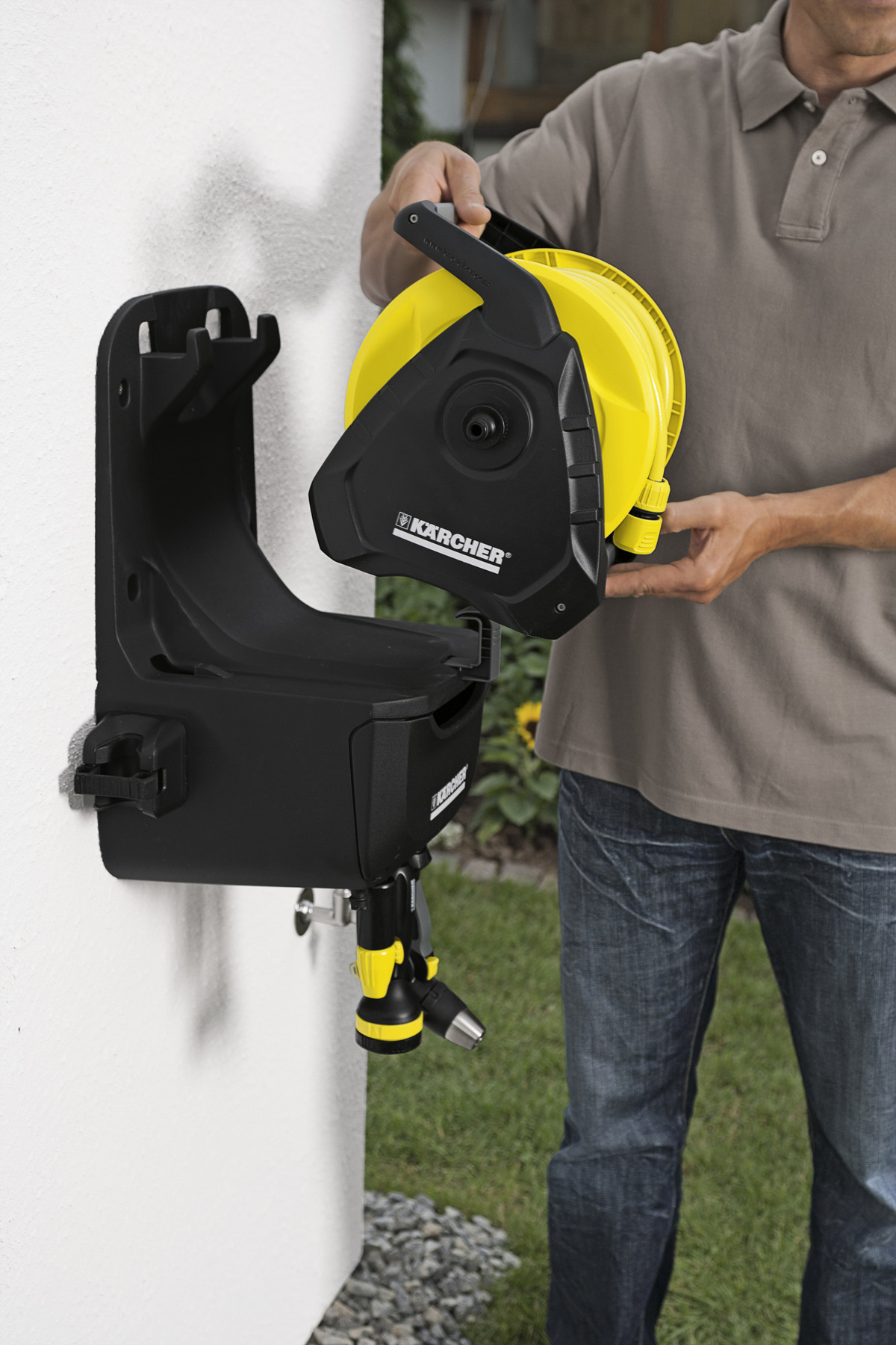 KARCHER 2.645-223.0 HR 7.320