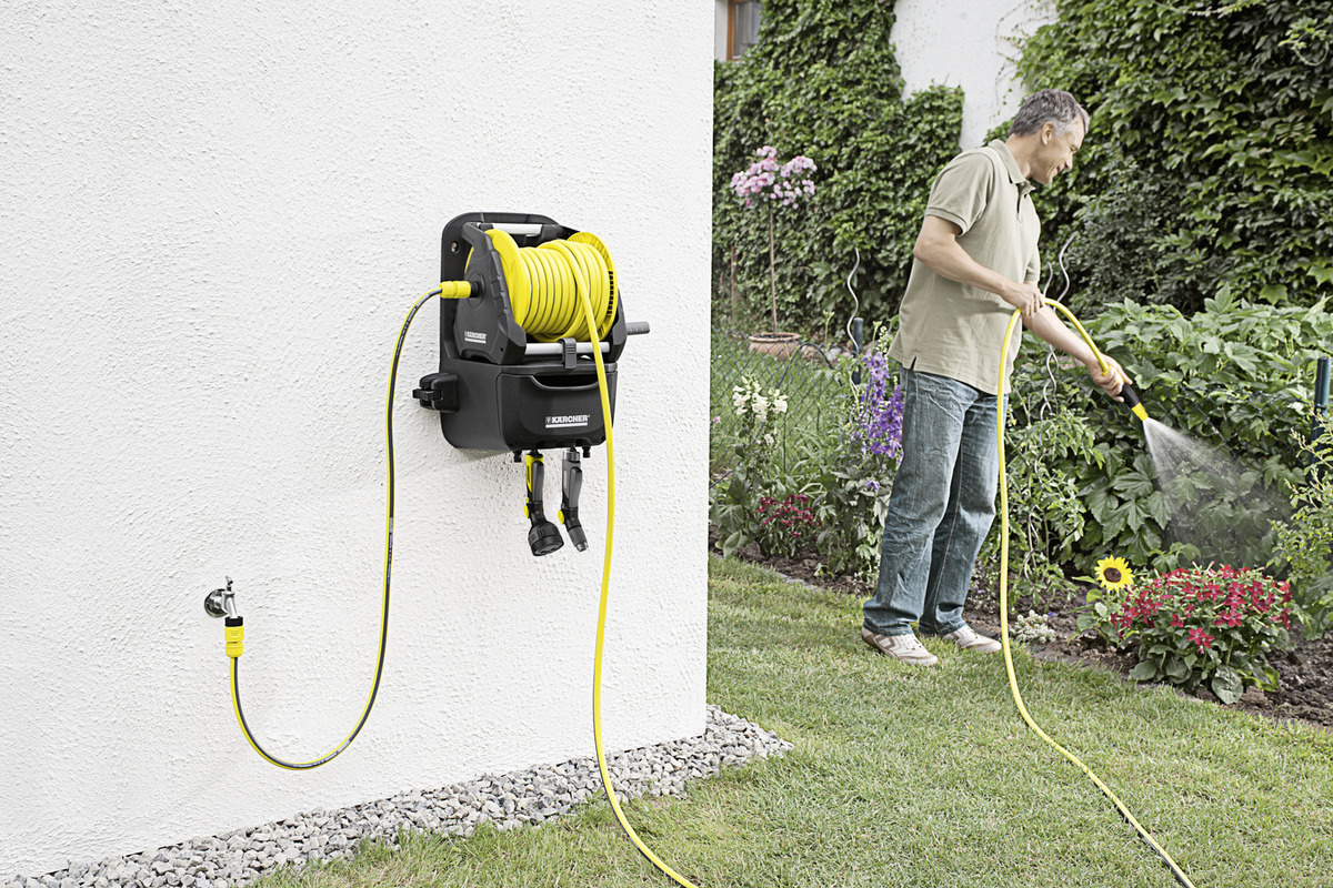 KARCHER 2.645-223.0 HR 7.320