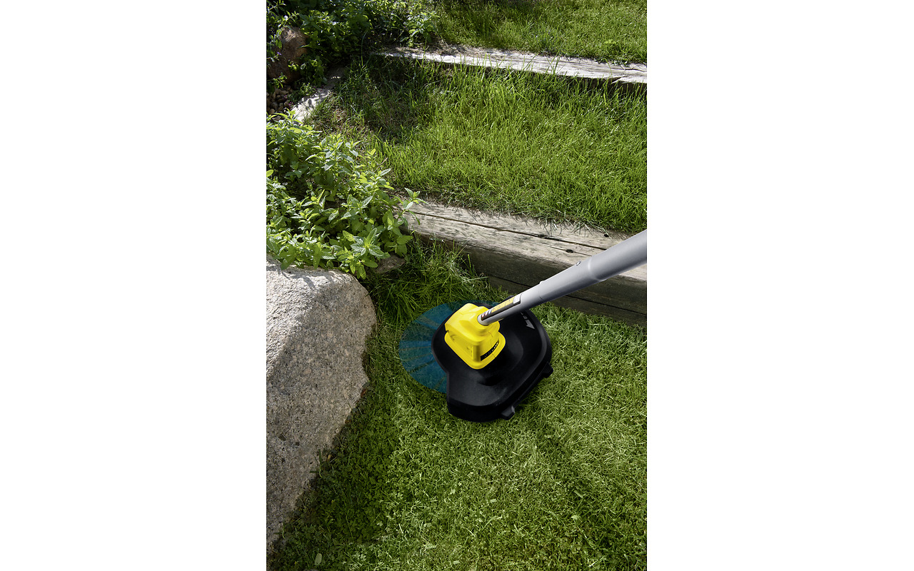 KARCHER LTR 18-25 Battery 1.444-300.0