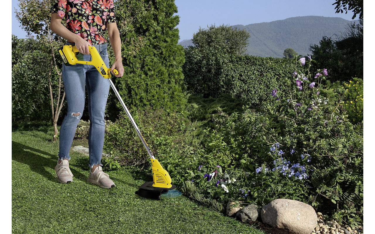 KARCHER LTR 18-25 Battery 1.444-300.0