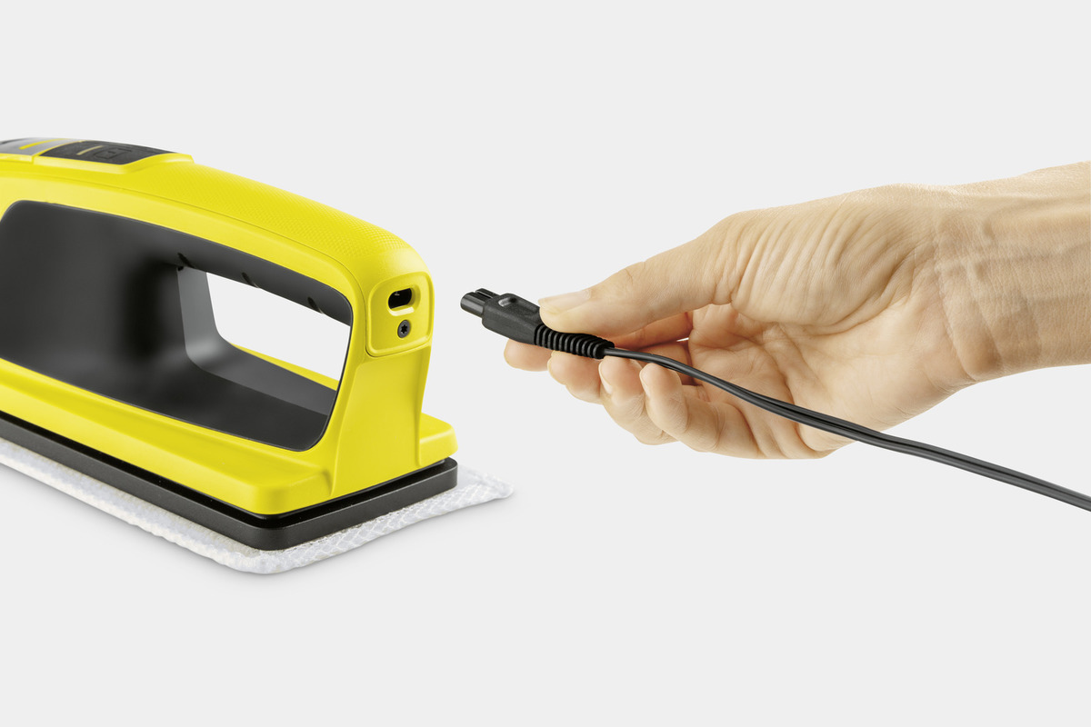 KARCHER KV 4 1.633-920.0
