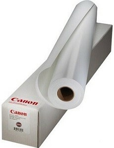 Paper Canon High Resolution Barrier Rolle 24" - A1 610mm / 9178A003