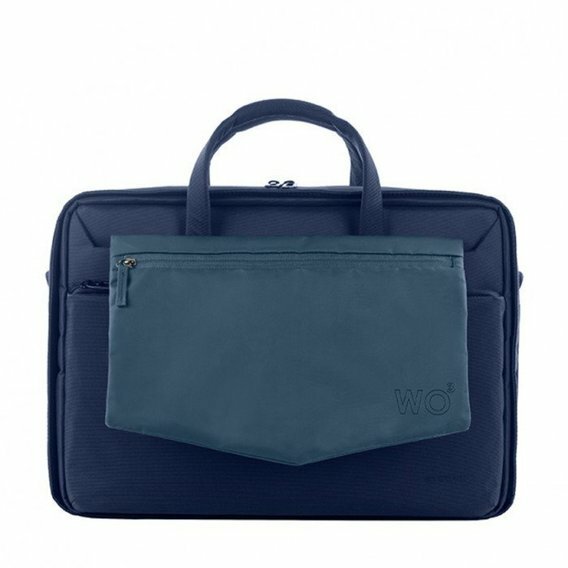 Tucano BAG Work Out 3 POP-UPBLUE / WO3U-MB15 / Blue