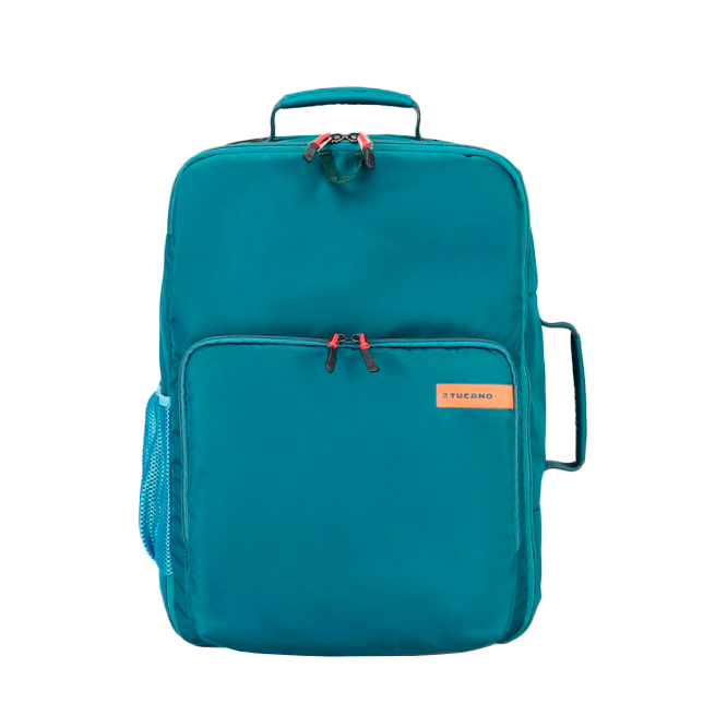 Tucano Backpack Sport Mister / 28.5L Cyan