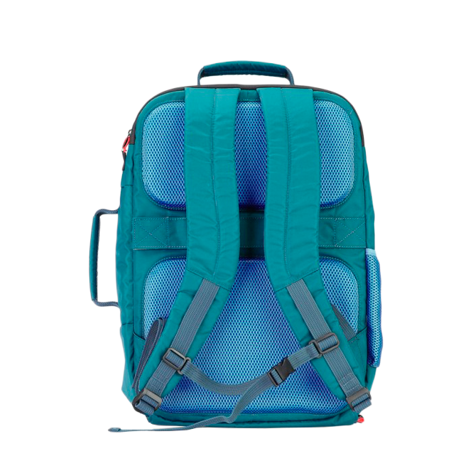 Tucano Backpack Sport Mister / 28.5L Cyan