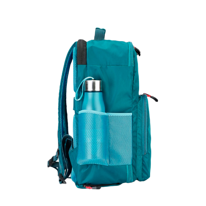 Tucano Backpack Sport Mister / 28.5L Cyan