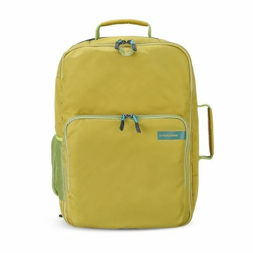 Tucano Backpack Sport Mister / 28.5L Green