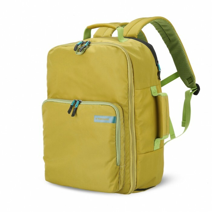 Tucano Backpack Sport Mister / 28.5L Green