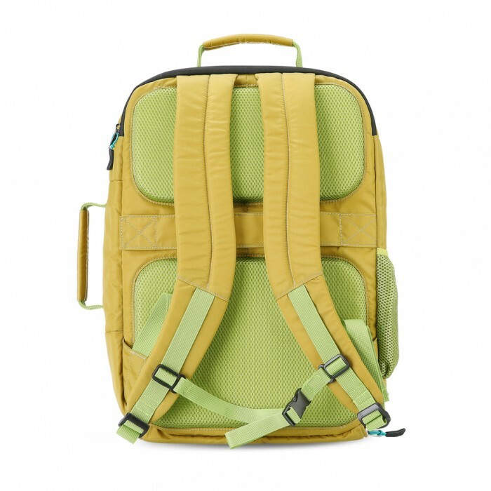 Tucano Backpack Sport Mister / 28.5L Green