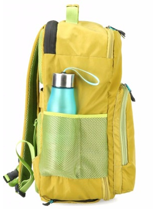 Tucano Backpack Sport Mister / 28.5L Green