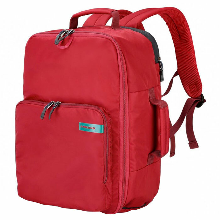 Tucano BACKPACK Sport Mister / BKMR / Red