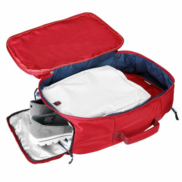 Tucano BACKPACK Sport Mister / BKMR / Red