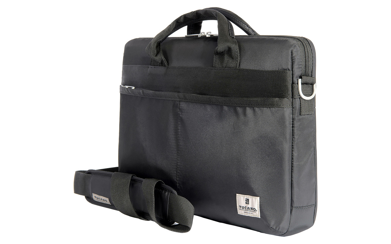 Tucano BAG Shine 15" / BSHINE15S / Black