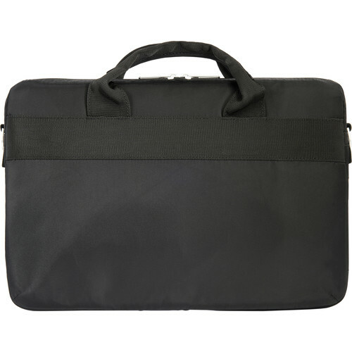 Tucano BAG Shine 15" / BSHINE15S / Black