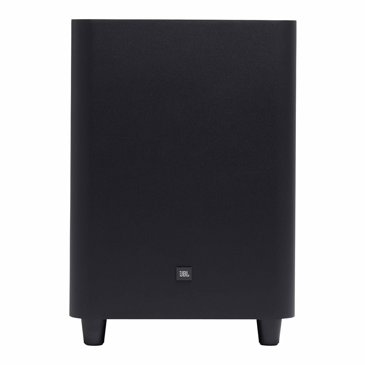 JBL Bar 5.1 / 510W Soundbar with MultiBeam Sound Technology / Black