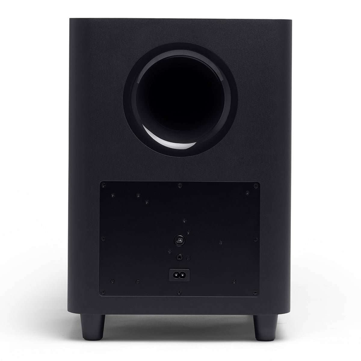 JBL Bar 5.1 / 510W Soundbar with MultiBeam Sound Technology / Black