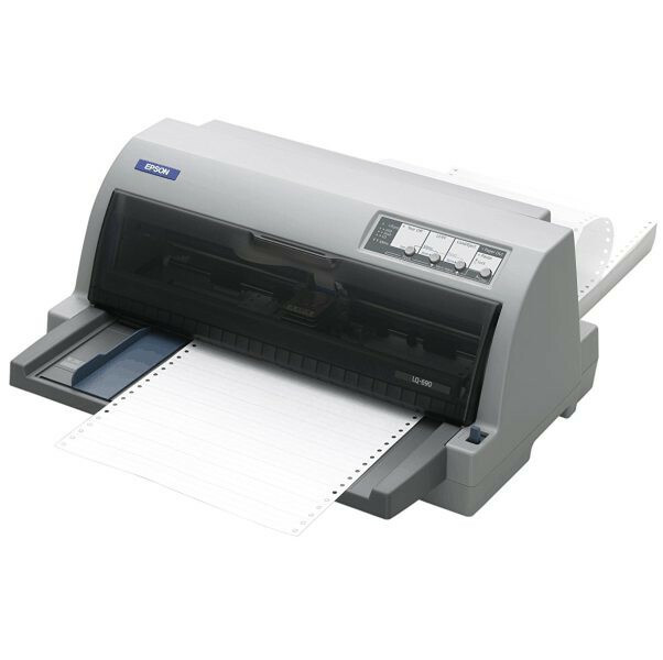 Epson LQ-690 /