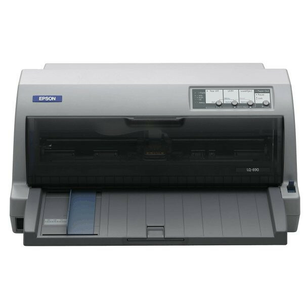 Epson LQ-690 /