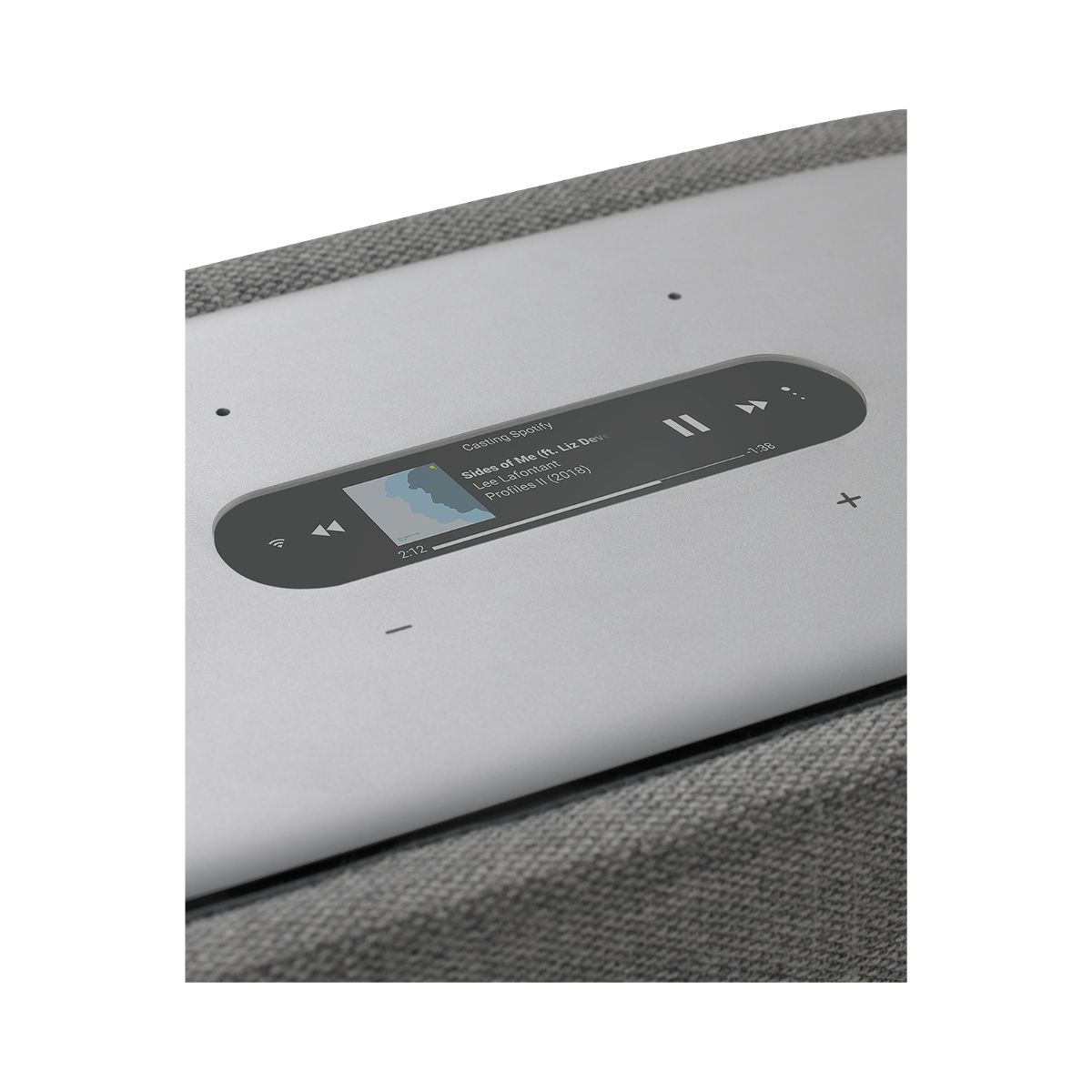 Harman Kardon Citation 300 /