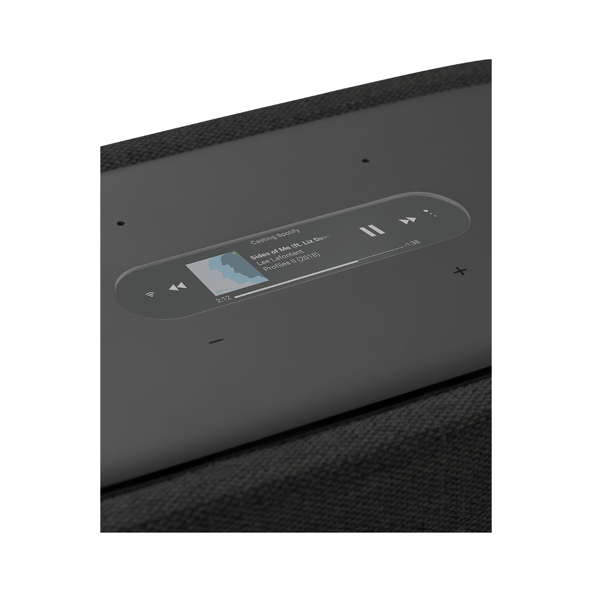 Harman Kardon Citation 300 /