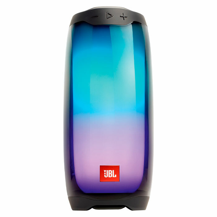 JBL Pulse 4 / Black