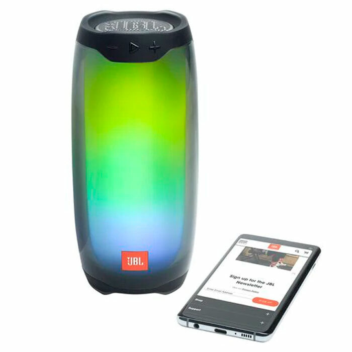 JBL Pulse 4 / Black