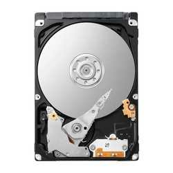 Toshiba L200 HDWK105UZSVA 500GB 2.5" HDD