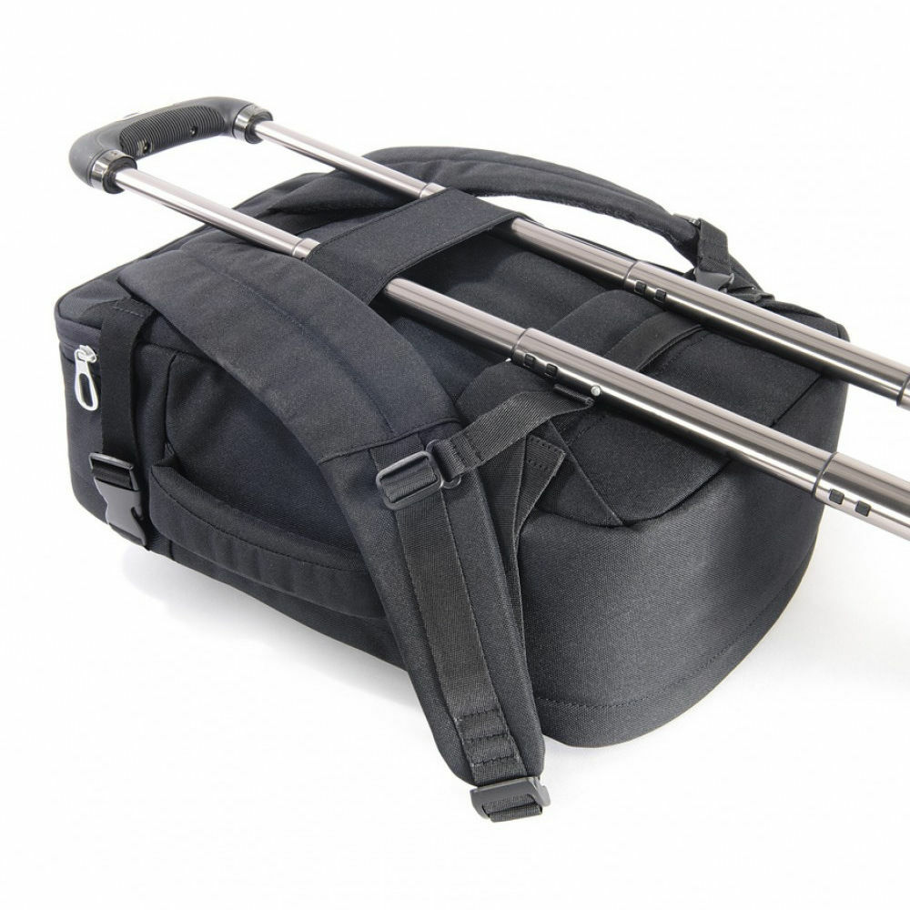 Tucano BACKPACK TUGO M CABIN LUGGAGE 15,6'' PC / BKTUG-M / Black
