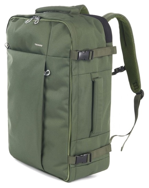 Tucano Backpack TUGO M CABIN LUGGAGE  BKTUG-M / 15.6'' Green