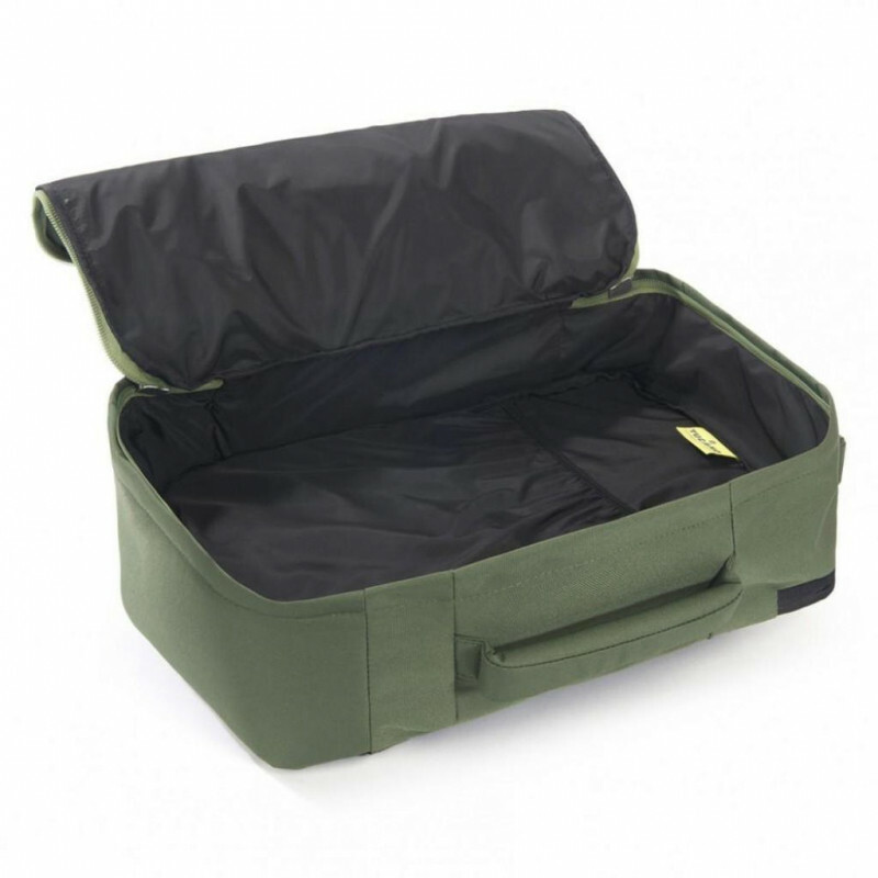 Tucano Backpack TUGO M CABIN LUGGAGE  BKTUG-M / 15.6'' Green
