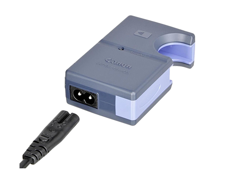 Canon CB-2LSE Battery Charger
