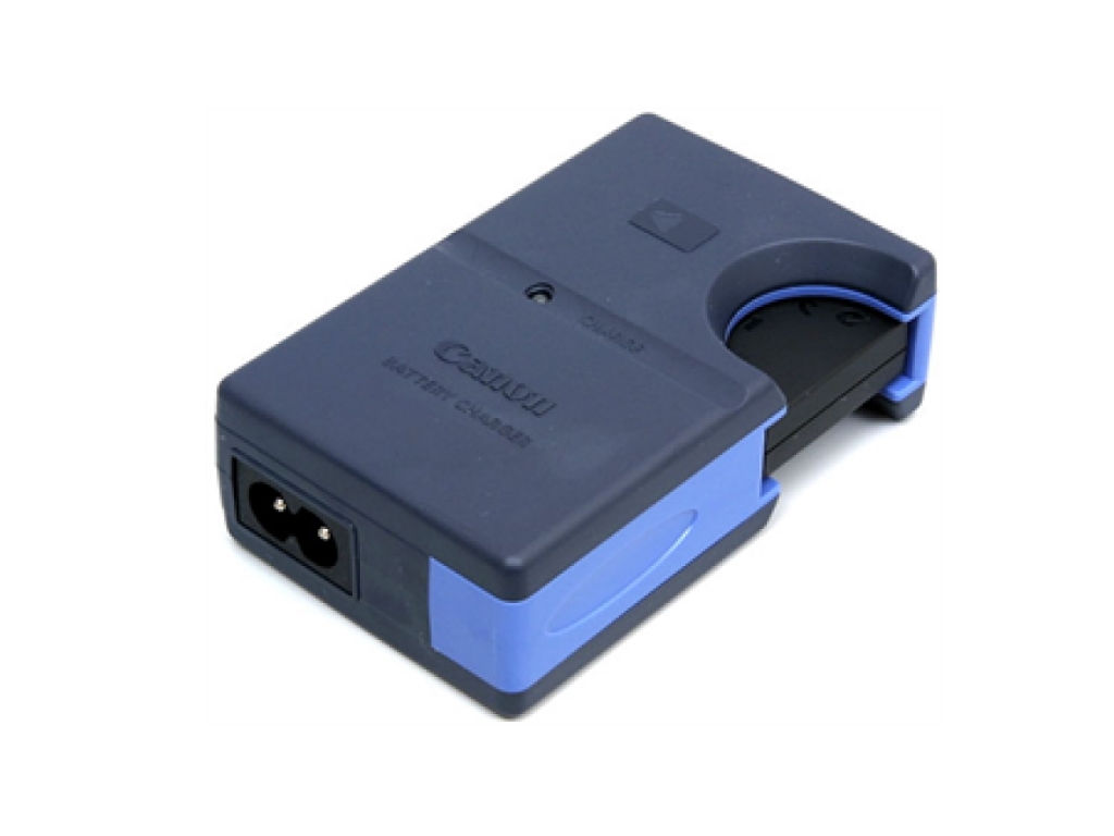 Canon CB-2LSE Battery Charger