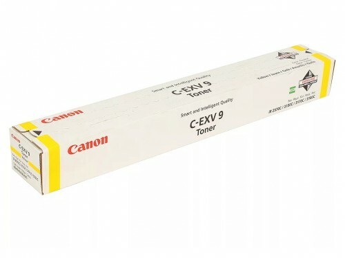 Canon C-EXV 9 / Yellow