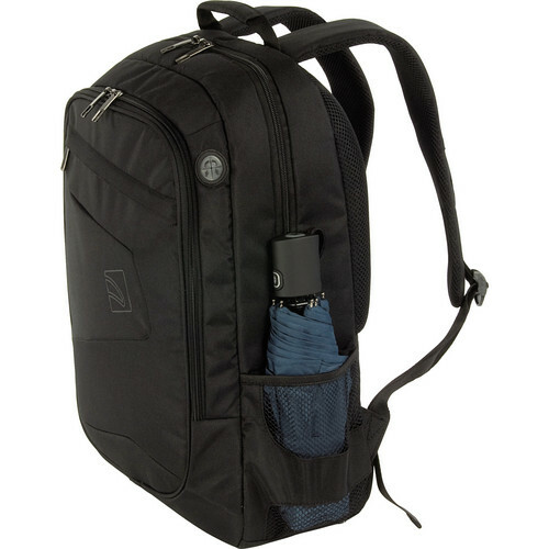 Tucano BACKPACK Lato 17" / Black