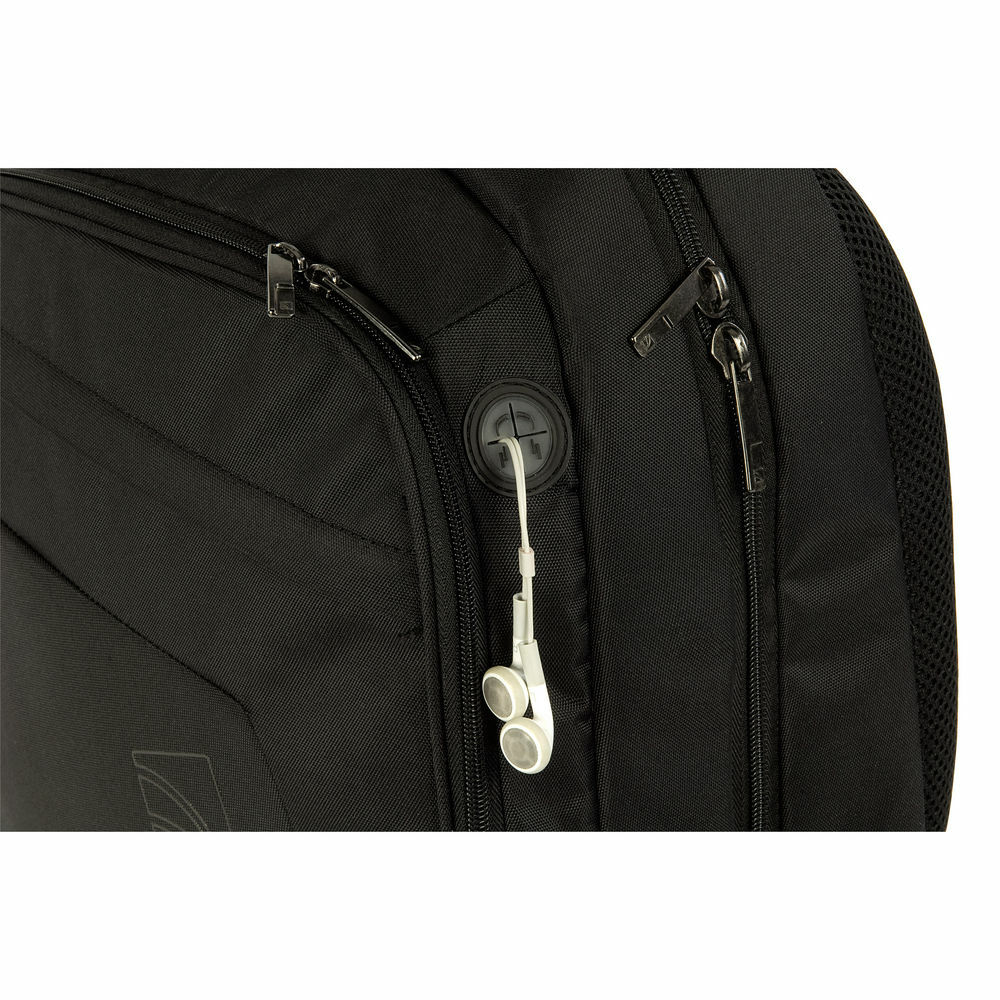 Tucano BACKPACK Lato 17" / Black