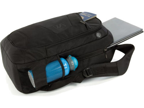 Tucano BACKPACK Lato 17" / Black
