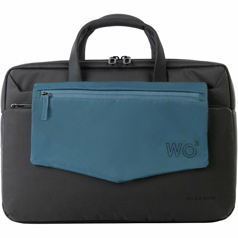 Tucano BAG Work Out 3 Slim / 13" Black